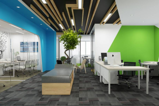 Thị trường văn phòng ảo “nở rộ“ trong mùa dịch