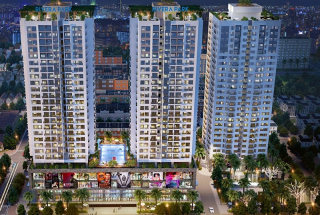 Nhiều triển vọng cho thị trường BĐS văn phòng sau đại dịch