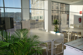 Thị trường văn phòng Hà Nội sẽ không giảm giá thuê