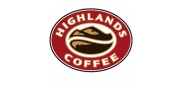 Highland coffee